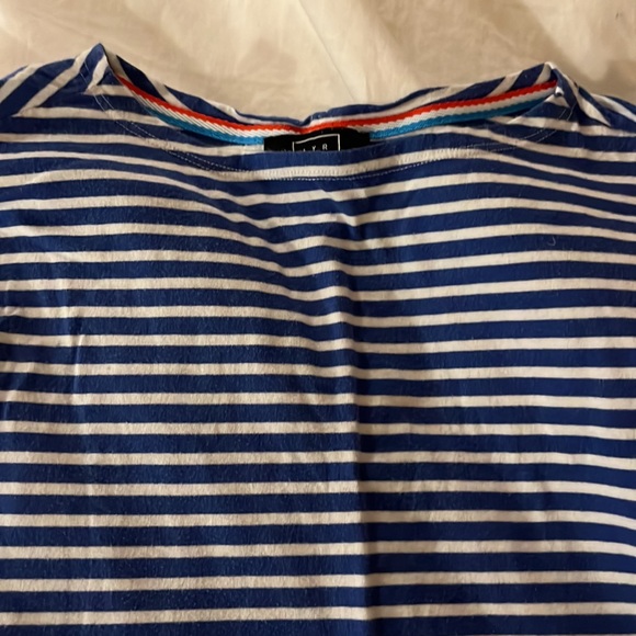 AYR stripe shirt - Picture 2 of 3